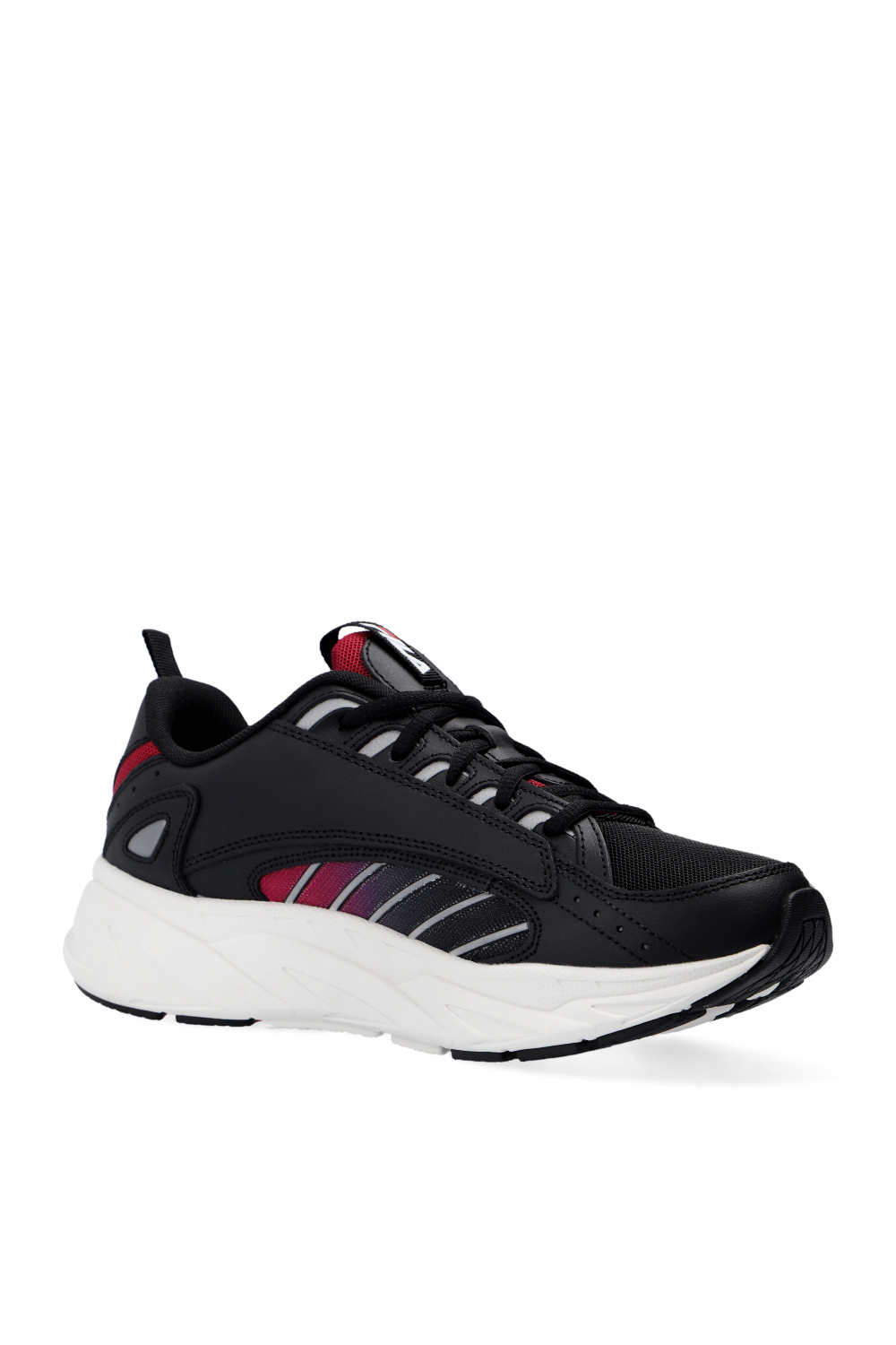 Tenis fila feminino disruptor guatemala sale